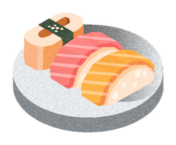 Sushi-image