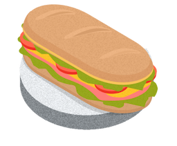 Sandwiches-image