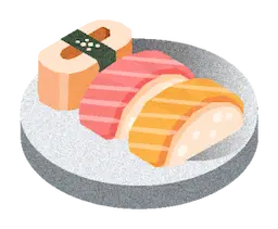 Sushi-image